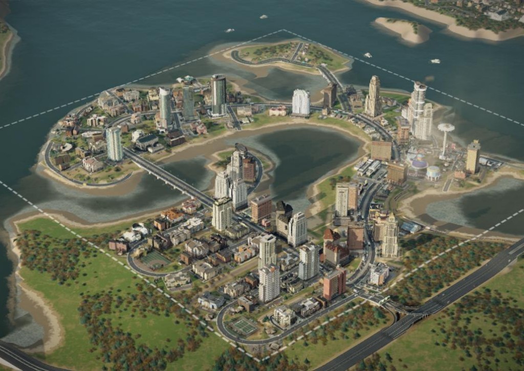 cities skylines free download mega