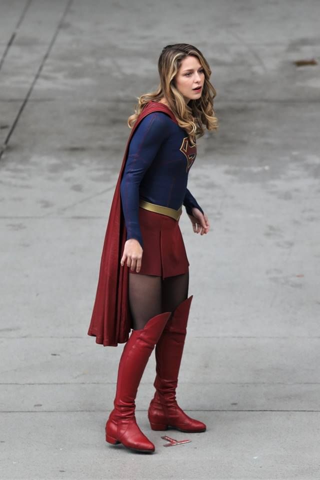 supergirl season 1 complete kickass